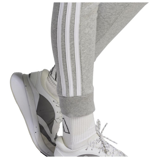 Adidas Γυναικείο παντελόνι φόρμας W 3-Stripes FL C PT